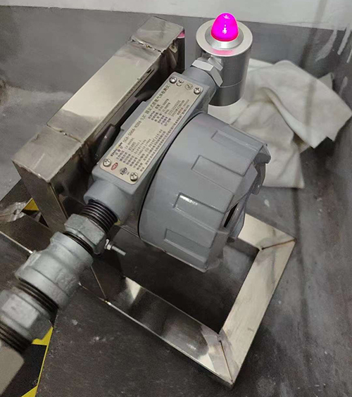 一氧化碳检测仪