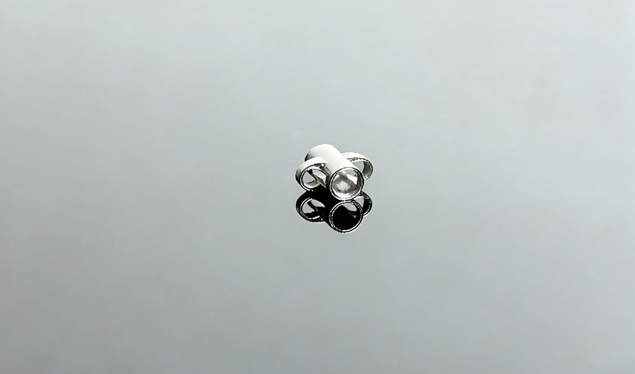 微米级金属加工