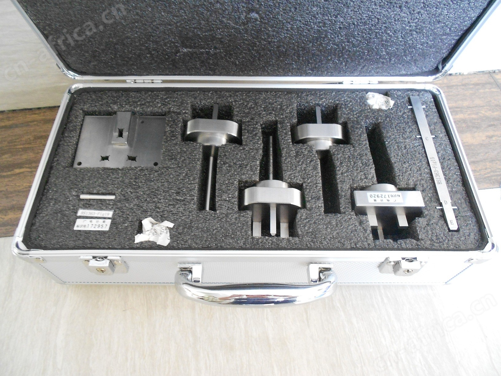 GB1002插头插座标准量规