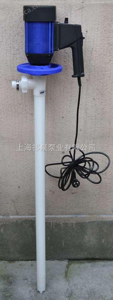 塑料手提泵价格