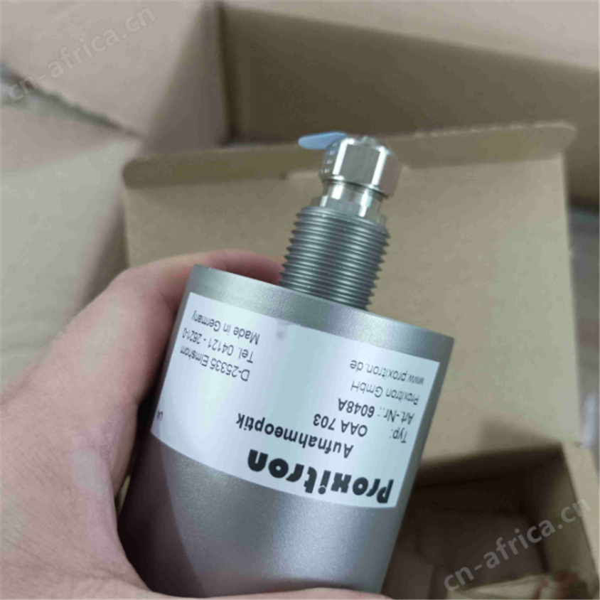 销售Proxitron位置传感器批发