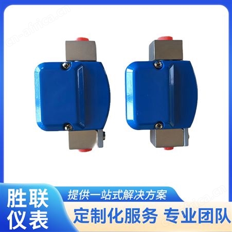 气液体金属管转子流量计