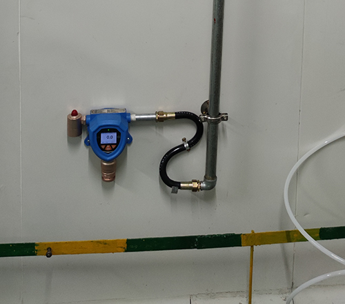 防爆气体检测仪 防爆气体检测仪