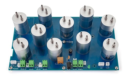 NO一氧化氮传感器 NO一氧化氮传感器