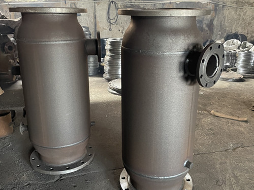 自动冲洗排污过滤器毛坯 自动冲洗排污过滤器毛坯