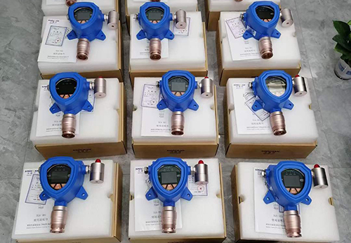 固定式硫化氢检测仪 固定式硫化氢检测仪