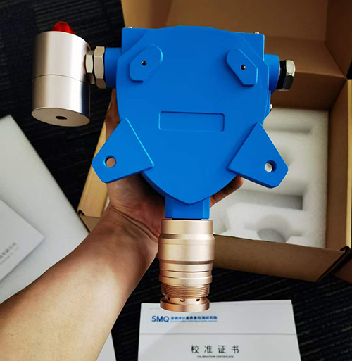 固定式硫化氢检测仪 固定式硫化氢检测仪