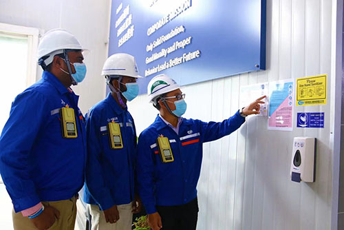 矿用四合一气体检测仪 矿用四合一气体检测仪