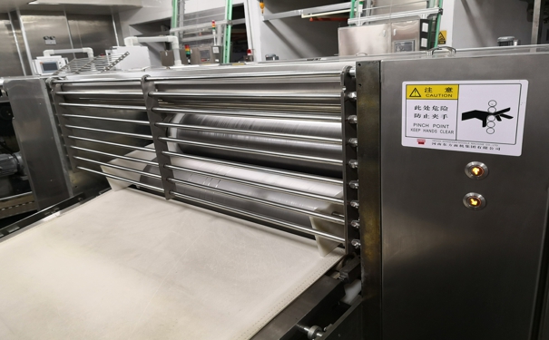 挂面机设备 挂面机设备