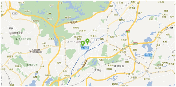 温室气体检测仪设备定位功能 温室气体检测仪设备定位功能