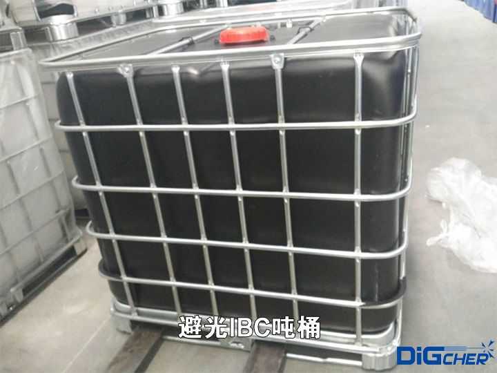 避光IBC吨桶