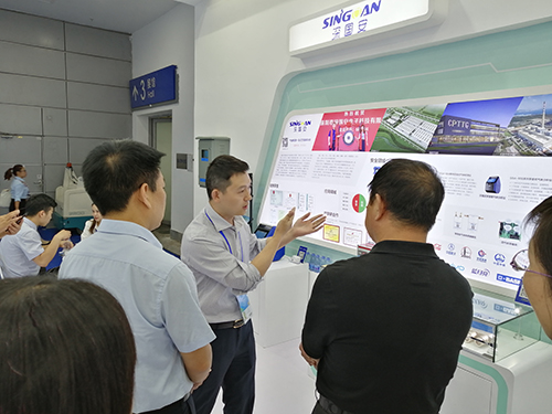 深国安气体监测仪厂家 深国安气体监测仪厂家