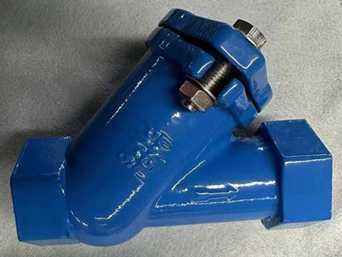 螺纹丝扣圆球止回阀DN50 螺纹丝扣圆球止回阀DN50