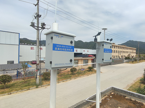 微型空气站 微型空气站