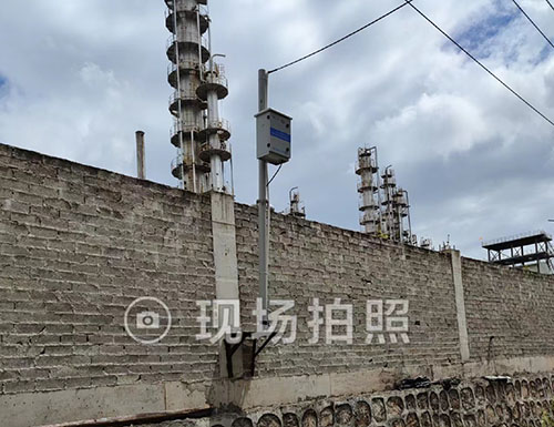 微型空气站 微型空气站