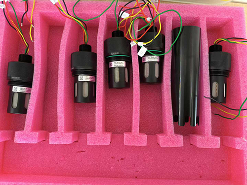 激光甲烷传感器 激光甲烷传感器