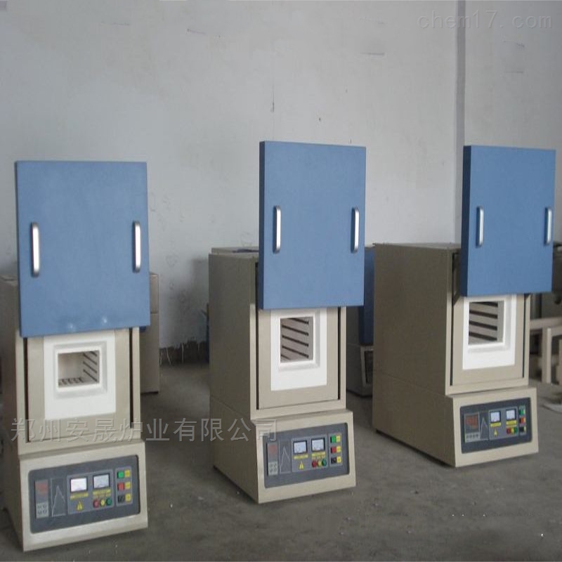 高温节能马弗炉的应用范围有哪些