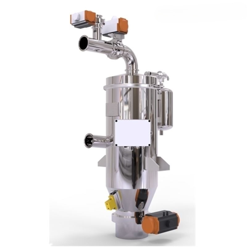 卫生级真空加料机