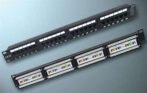 24口配线架 24口配线架