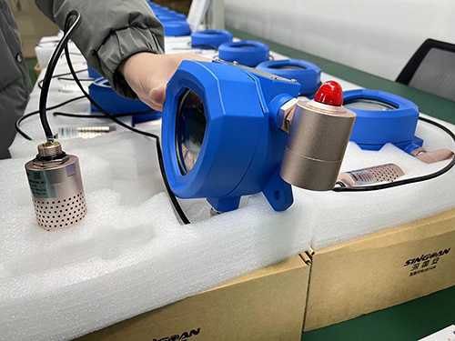 防爆型粉尘报警器 防爆型粉尘报警器