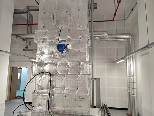 防爆型粉尘报警器 防爆型粉尘报警器