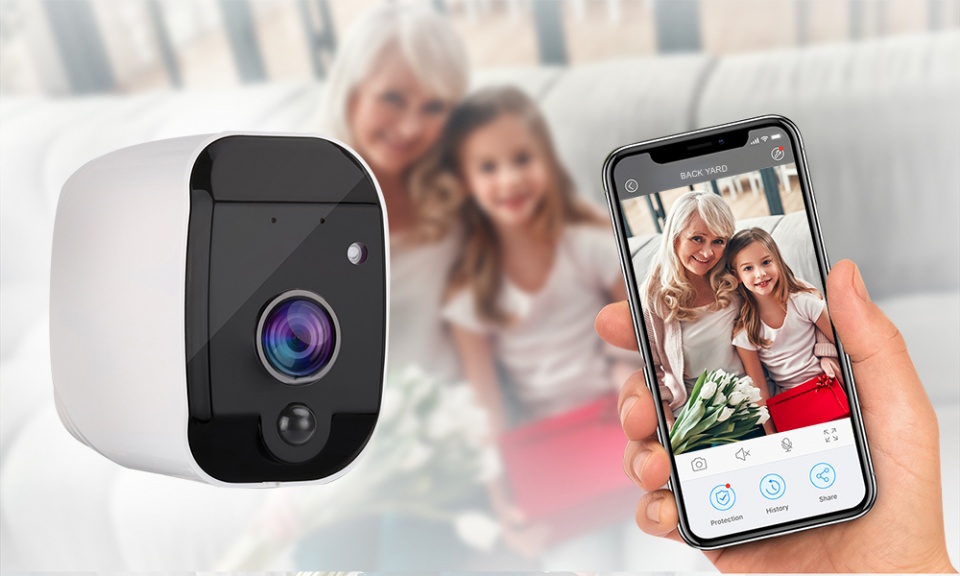 智能电子产品中的石英晶体应用 智能电子产品中的石英晶体应用