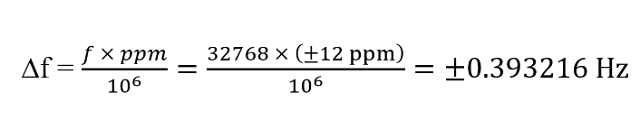 石英晶体振荡器的广泛应用