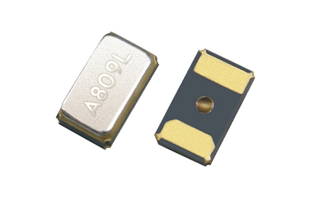 RTC贴片晶振32.768KHz:FC-12M规格参数说明