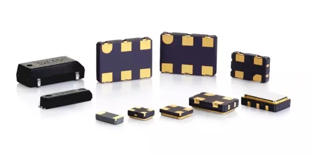 关于温补晶振TCXO输出波形：削峰正弦波CLIPPED SINEWAVE与CMOS