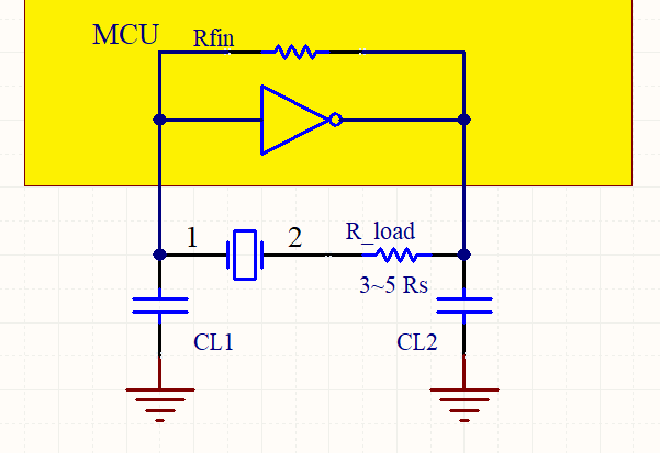 为何不把晶振集成到IC内部? 为何不把晶振集成到IC内部?