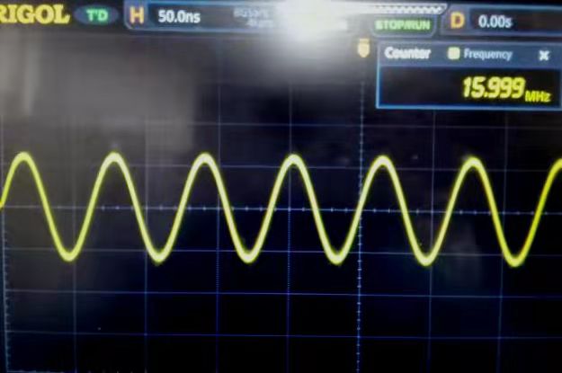 晶振专业术语英文版（English Version）