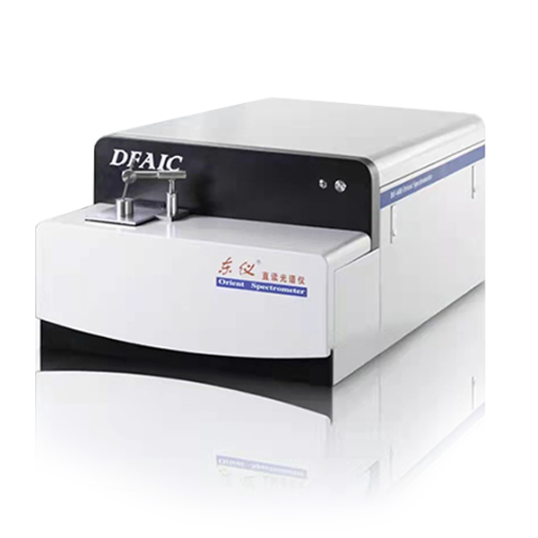 直读光谱仪 DF-660 直读光谱仪 DF-660