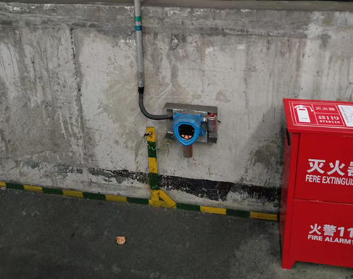 氮氧化物检测仪厂家 氮氧化物检测仪厂家