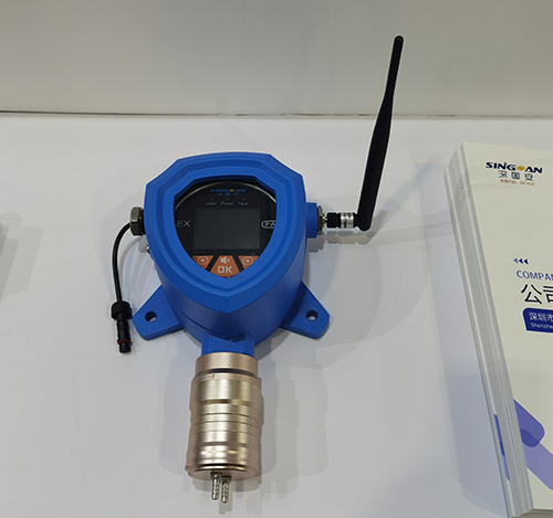 二氧化碳检测仪生产厂家 二氧化碳检测仪生产厂家