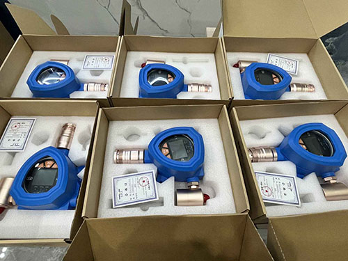 IPA异丙醇检测仪