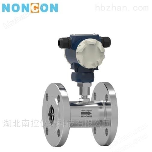 不锈钢涡轮流量计