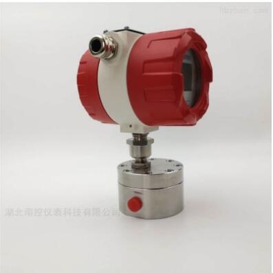 小流量齿轮流量计